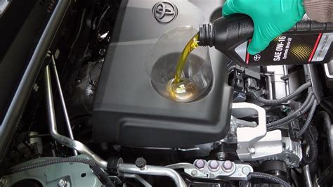 2023 toyota rav4 2.5 oil capacity|Toyota RAV4 Engine Oil Capacity (Based On Model。